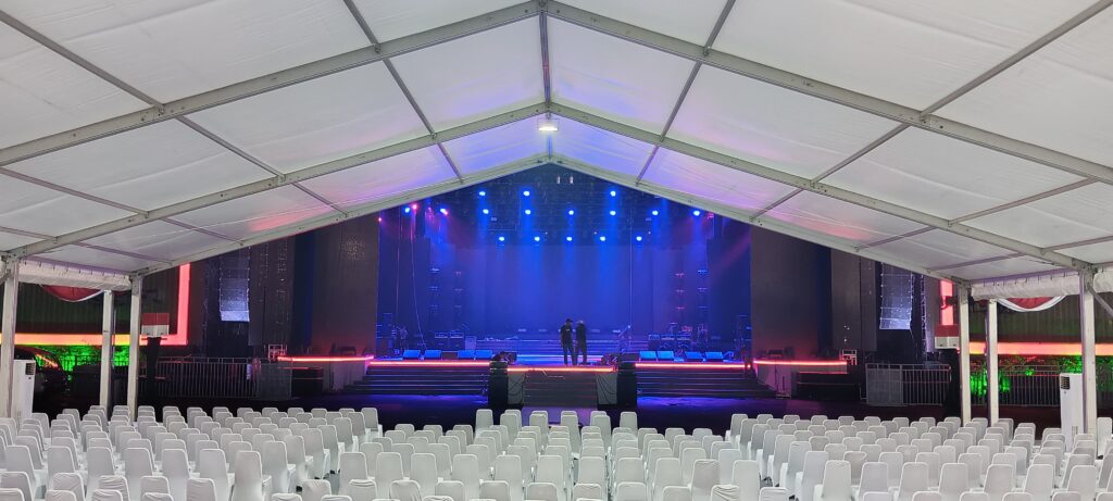 sewa tenda acara jakarta