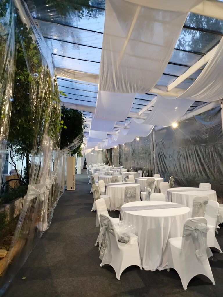 Sewa alat pesta jakarta